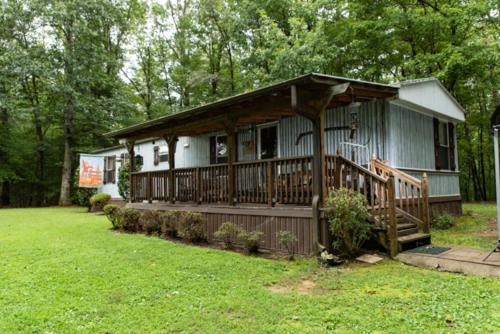 Wolf Creek Farm B&B And Motorcycle Manor At Wolf Creek Farm Ararat Exterior photo